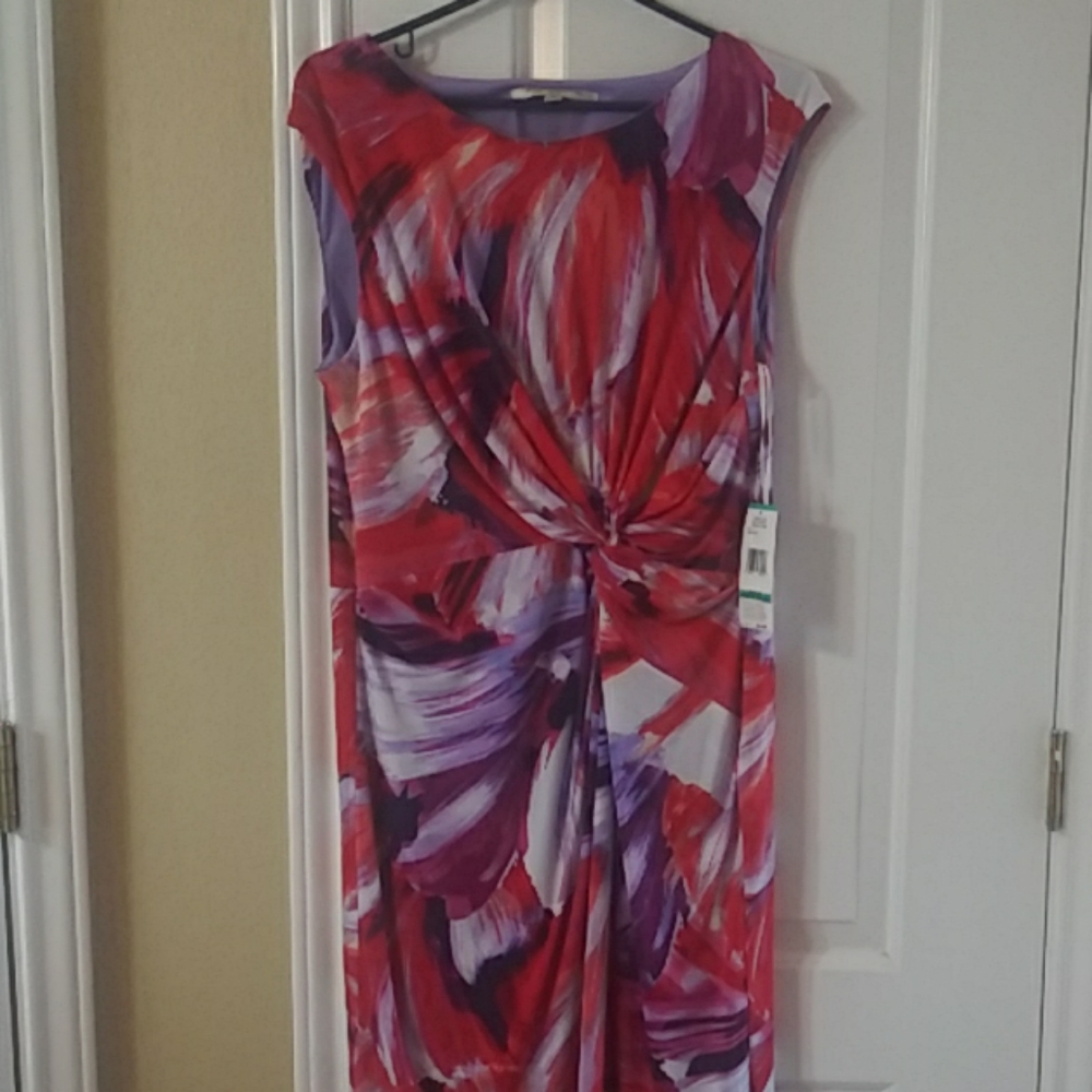 Evan-picone Dress